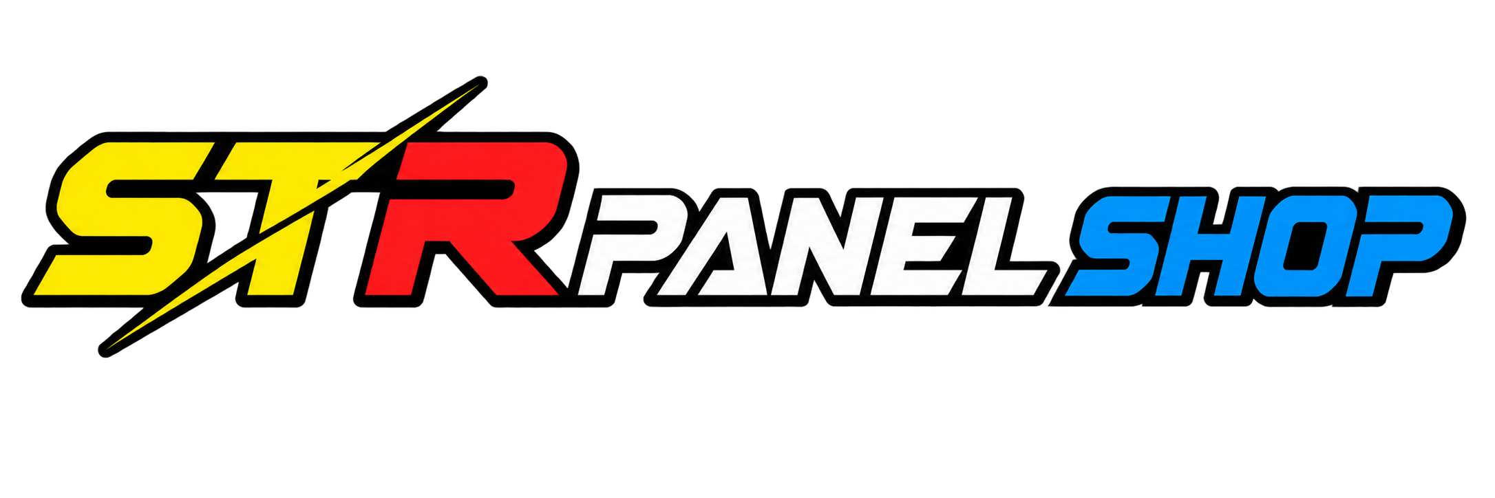 STR PANEL SHOP